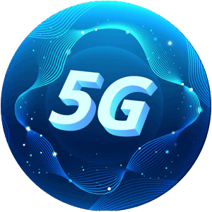 助力5G網絡建設